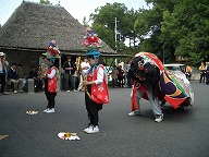 秋祭り 5